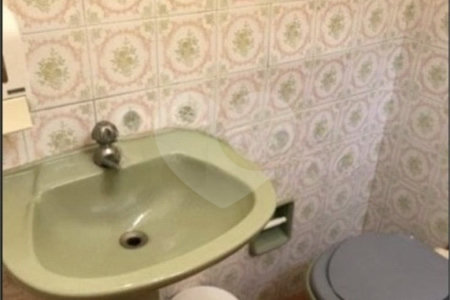 Sobrado à venda na Saúde - 169m² com 3 dormitórios e 2 vagas.