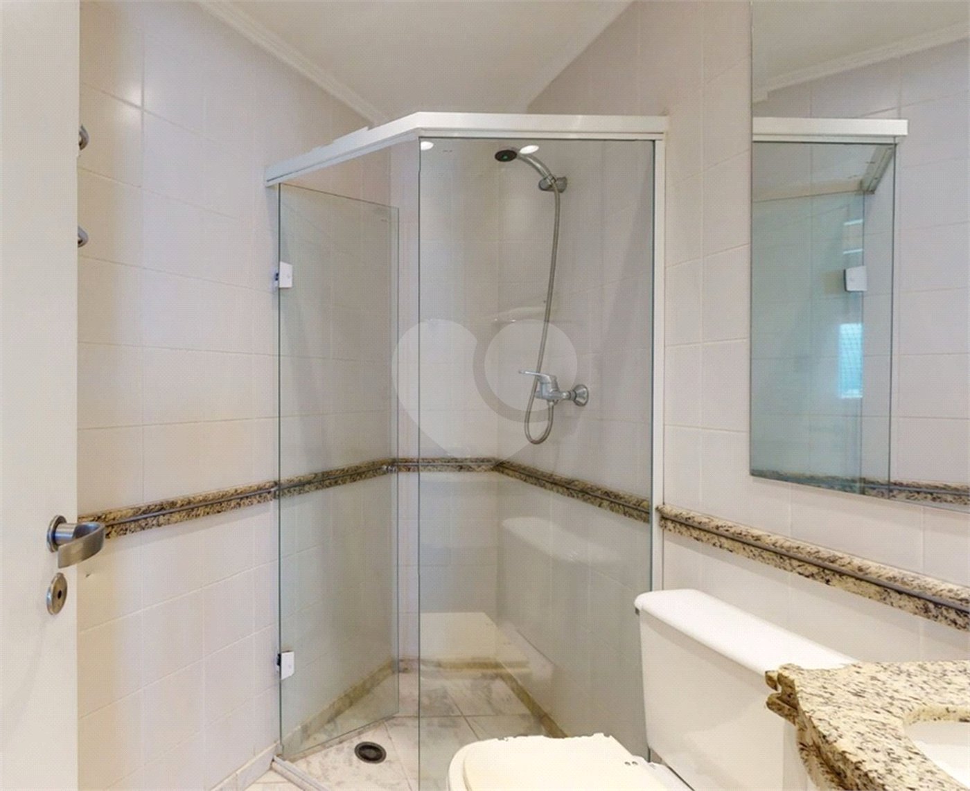 Apartamento à Venda e Locação no Paraíso com 60m², 2 Dormitórios e Estrutura Completa de Lazer