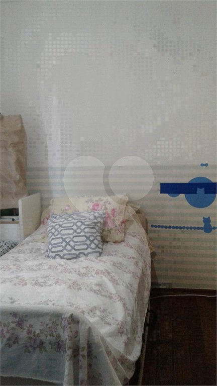 Apartamento a venda com 2 quartos - 55 metros.- Vila Mariana