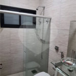 Casa térrea no Condomínio Jardim Botânico , localizado na cidade Bady Bassit/SP .