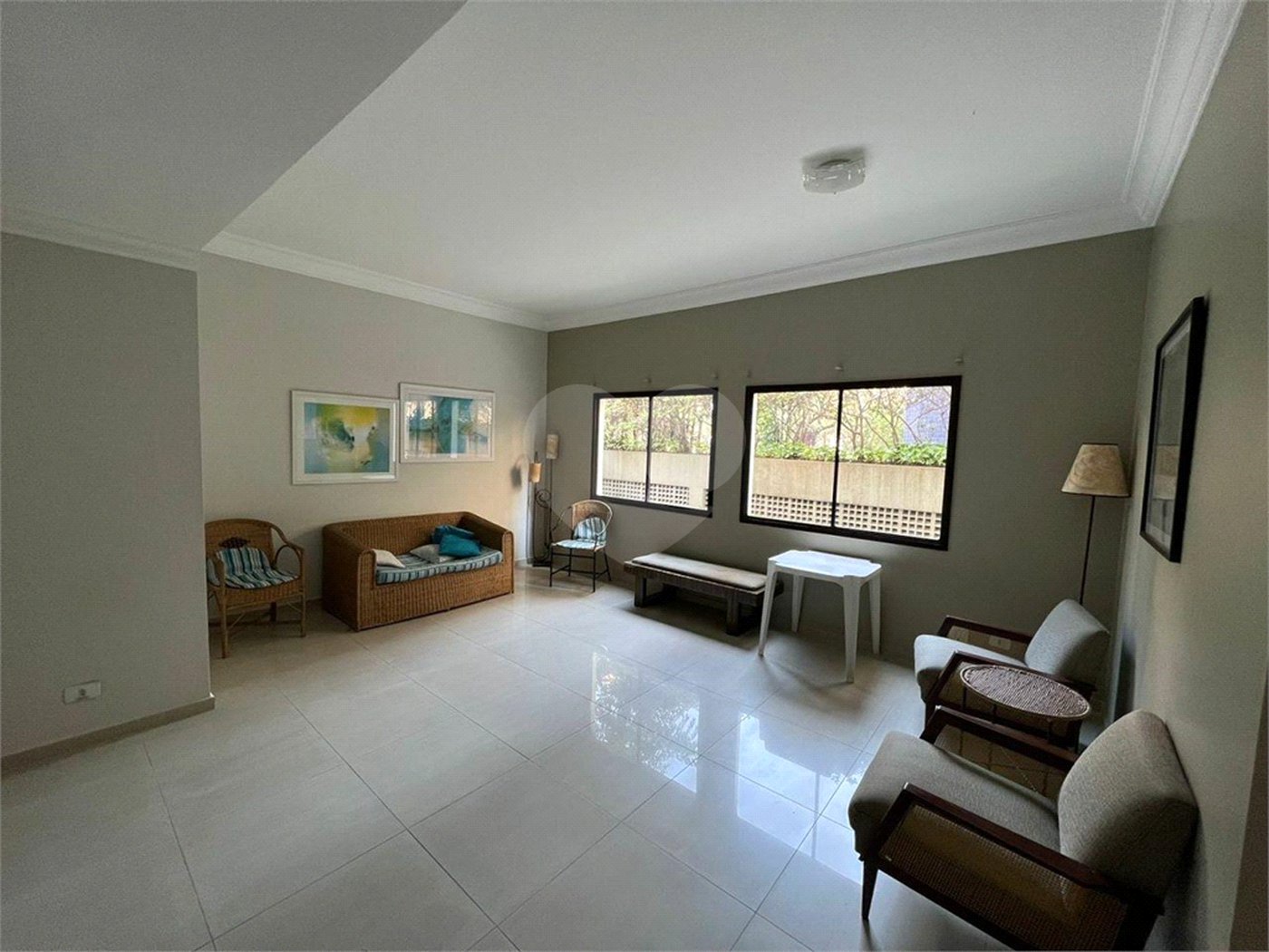 Apartamento à venda com 2 quartos em Vila Mascote, São Paulo, SP