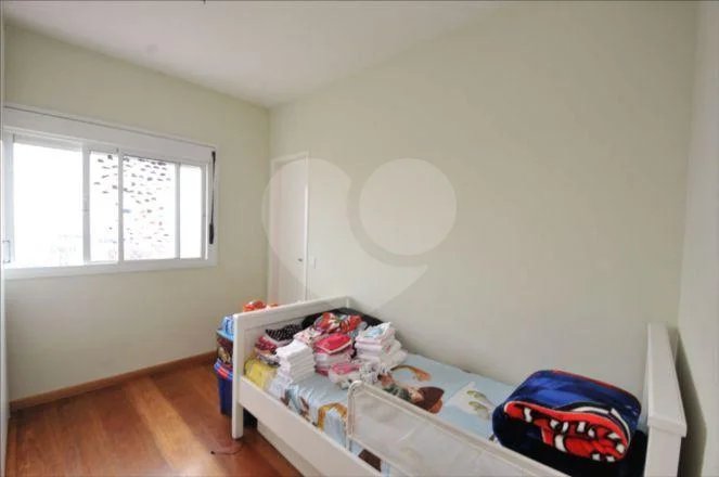 Apartamento Cobertura Duplex mobiliado - Venda / Locação - Santo Amaro