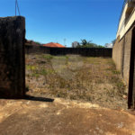 Terreno com 586,00 m² á Venda.