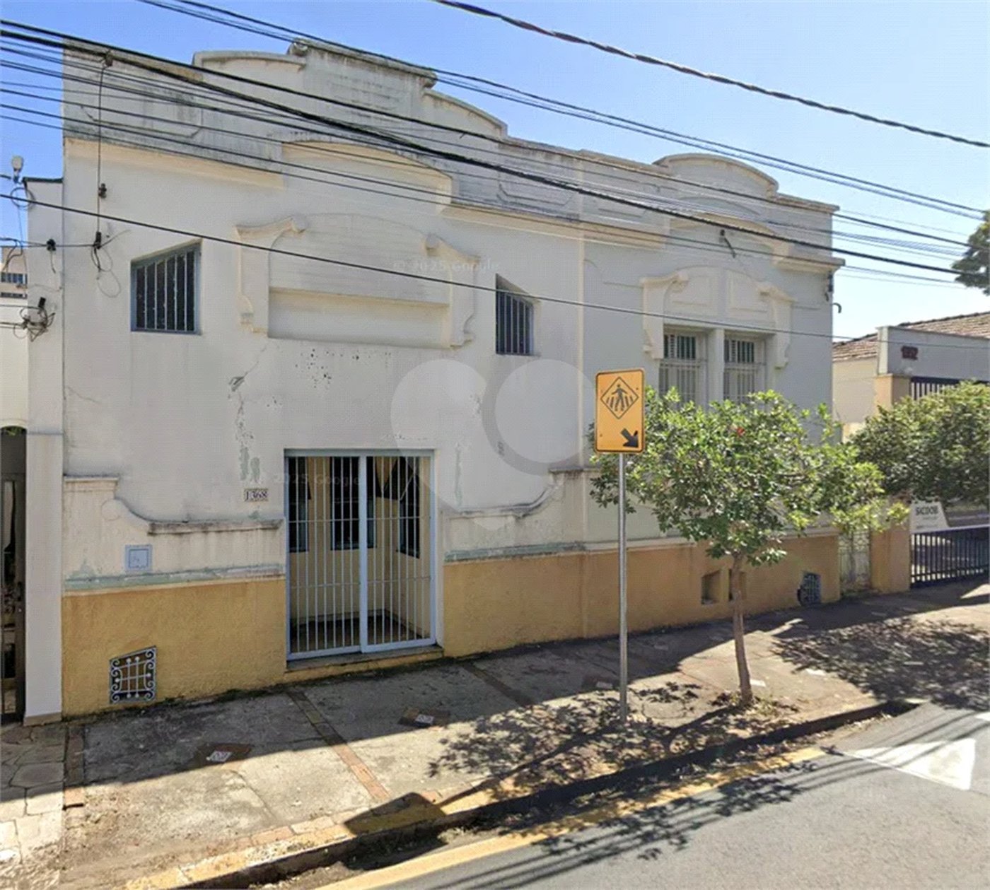 Imóvel comercial no centro de Piracicaba/SP.