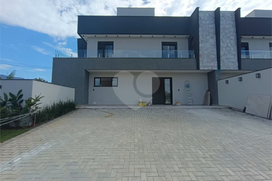 Casa à venda com 4 suítes em Morada da Praia, Bertioga, SP