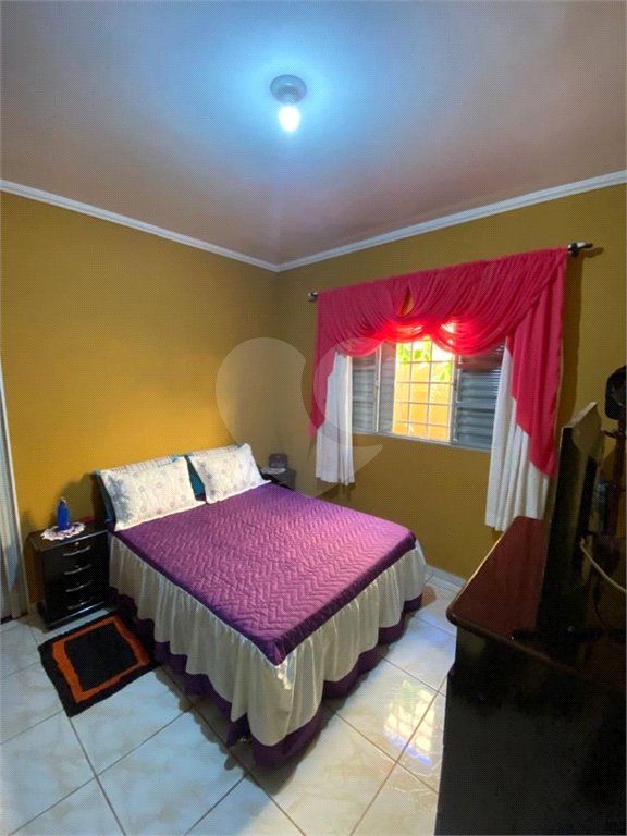 Casa térrea venda no Parque Paraíso
