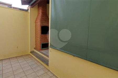 Casa à Venda em São Carlos, no bairro Portal do Sol