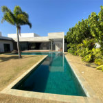 Mansão de alto luxo no Condomínio Damha Golf São Carlos