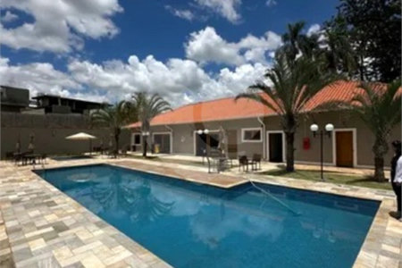 Terreno com 942m² no Condomínio 7 Lagos em Itatiba