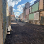 Terreno 10x50 - Móoca