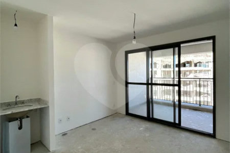 26,10 m² em Perdizes | Studio moderno próximo à PUC-SP