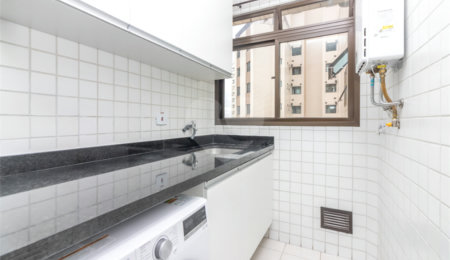 Apartamento à venda com 3 quartos, sendo 1 suíte, em Jardim Vila Mariana, São Paulo, SP