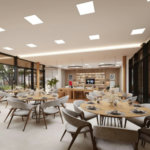 Residencial 5 - Parque Faber-Castell