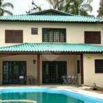 Casa Praia Bora Bora - CASA PÉ NA AREIA 300m²