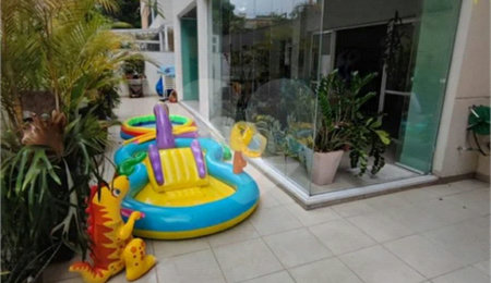 Garden à venda com 4 quartos, sendo 3 suítes,  em Mooca, São Paulo, SP