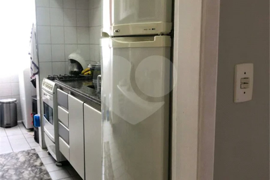 Apartamento em Pirituba com lazer completo