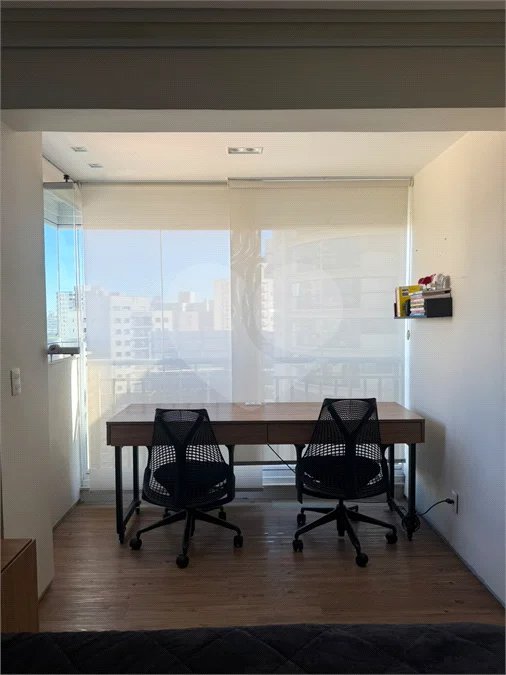 Apartamento à venda com 2 suítes em Paraíso, São Paulo, SP