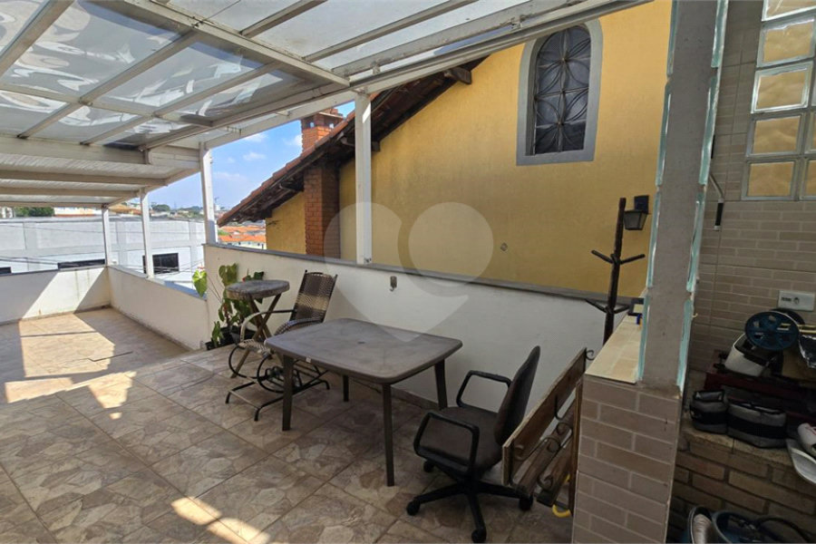 [OPORTUNIDADE] Sobrado com Quintal Privativo e Localização Estratégica – Próximo às Marginais
