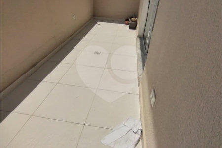 Cobertura exclusiva na Rua Riachuelo em Mauá com 230 m²