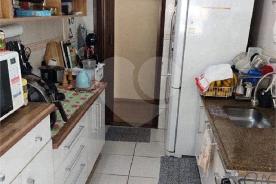 Apartamento a venda no Jaçanã