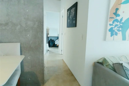 Excelente apartamento para Locação no Morumbi