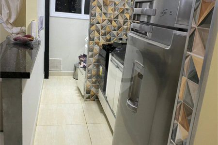 Lindo apartamento Cambuci 1 dormitório