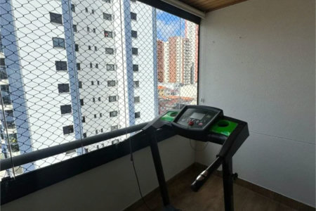 Apartamento 82m² à venda no Condomínio Style Vivre Tatuapé