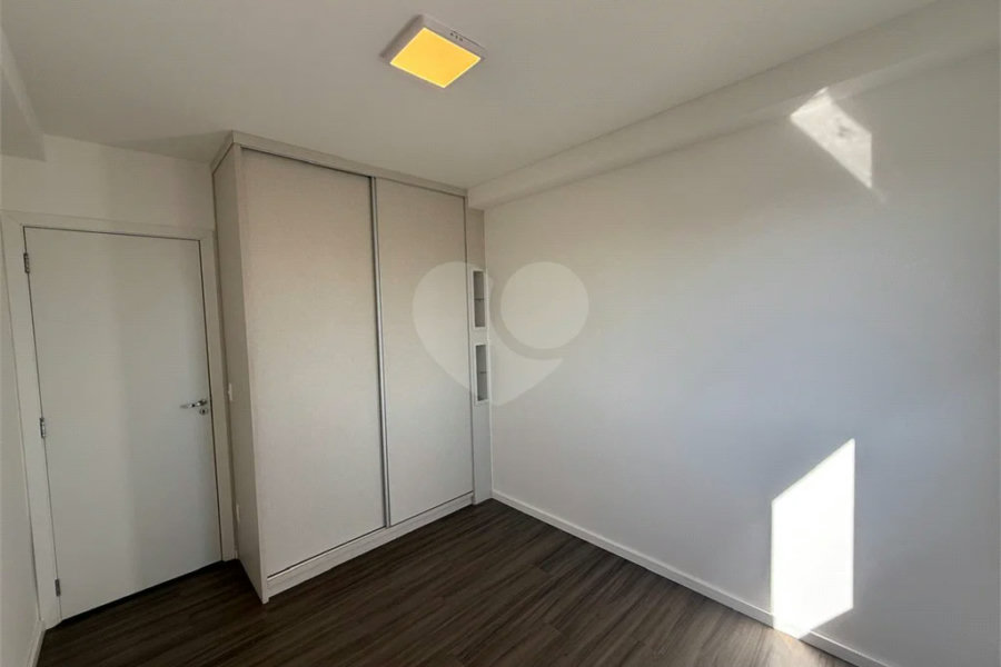 Apartamento no Ed. Idea à venda na Vila Independência – Piracicaba/SP.
