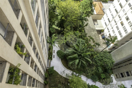 Apartamento à venda Morro dos Ingleses, 3 dorms, 1 vaga