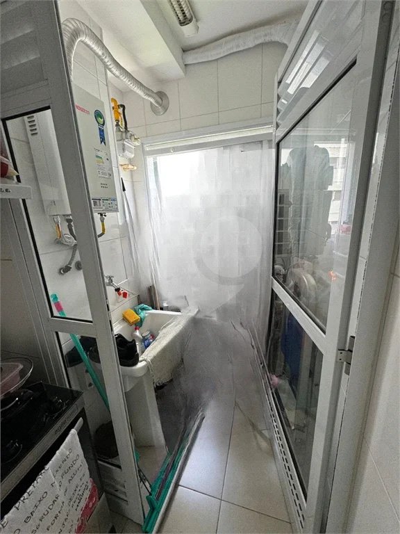 Bela Vista - Apartamento na Rua Paim - totalmente reformado