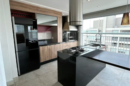 Cobertura espetacular à venda de 310m² no L’Essence Mooca - Agende já a sua visita!