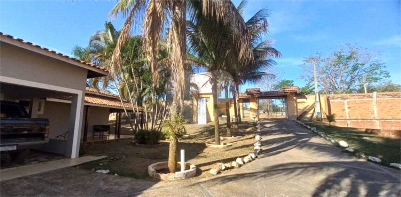 Belíssima chácara no Alpes das Águas em São Pedro