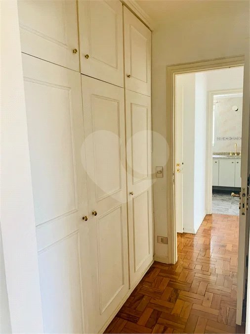 Apartamento de 120 m² com 3 dormitórios e lazer completo em Santana
