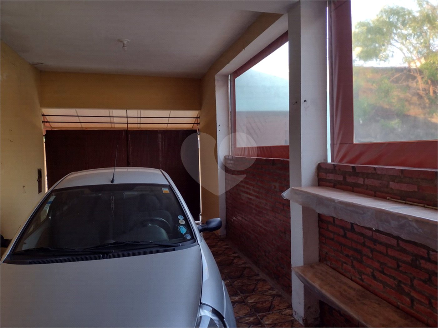 Casa térrea no Jardim Santa Felícia