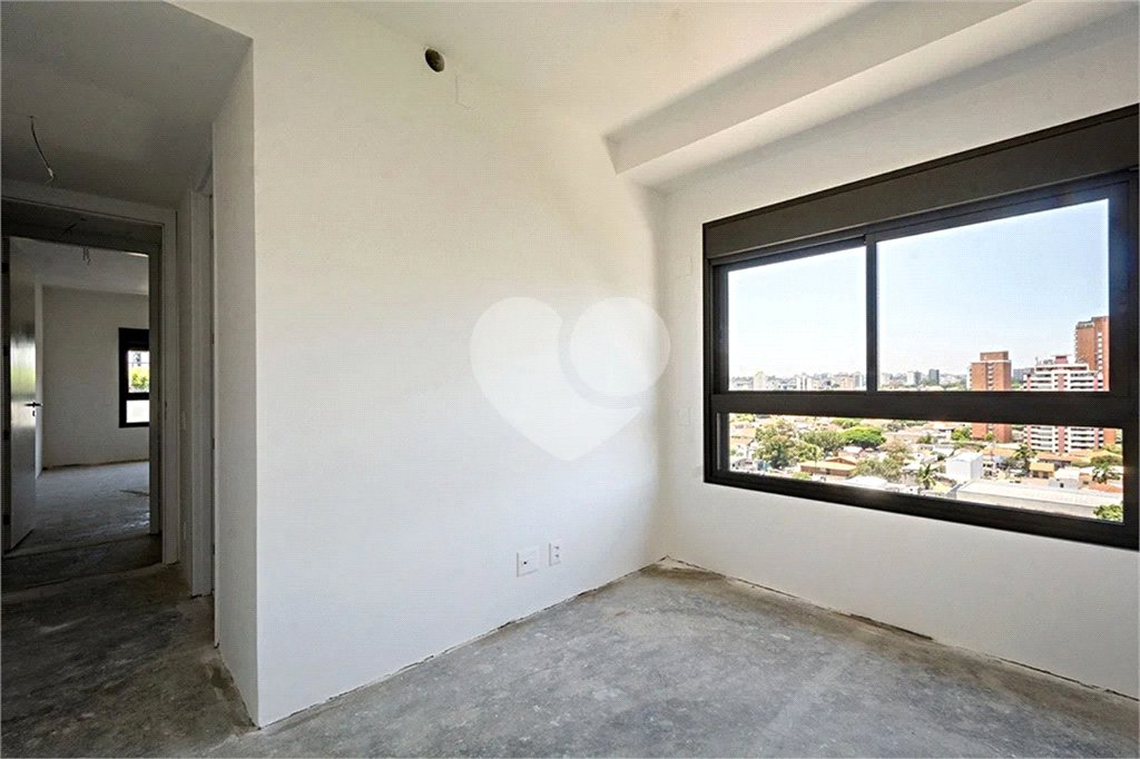 Apartamento Novo ! Campo Belo- Venda