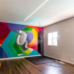 Apartamento à venda próximo ao Shopping Internacional de Guarulhos, com 36 m²