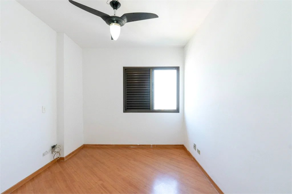 Cobertura à venda com 3 quartos, sendo 2 suítes, em Vila Progredior, São Paulo, SP