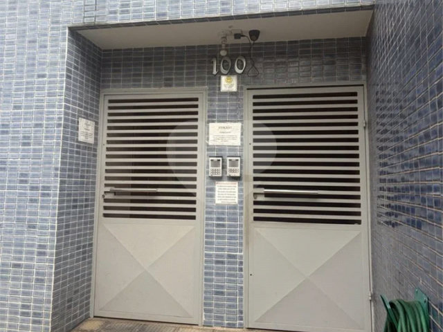Apartamento para alugar com 1 suíte em Chora Menino, São Paulo, SP