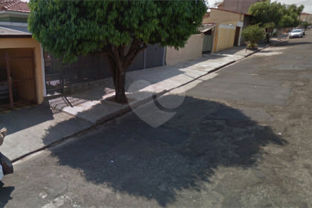 Casa térrea na Vila Boa Vista.