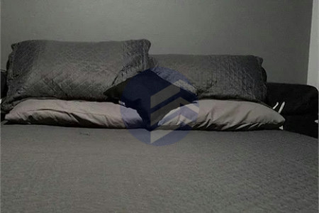 Apartamento à venda com 2 quartos em Jaguaré, São Paulo - SP