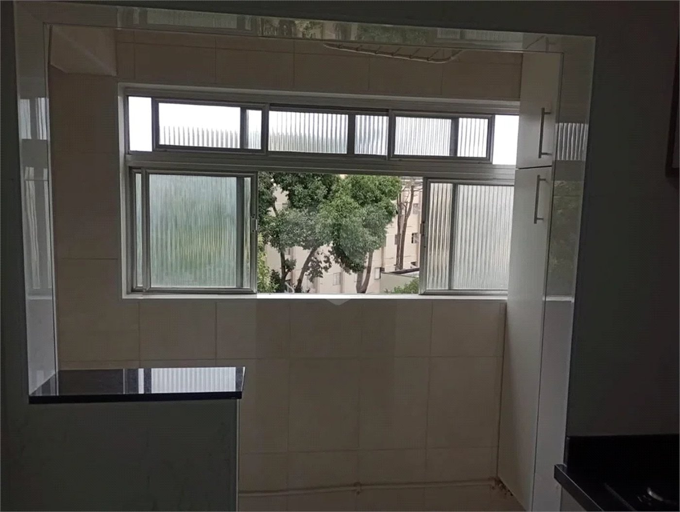 Apartamento à venda no Jabaquara com 2 quartos e 1 vaga