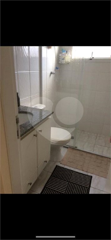 Casa à venda – 166m² – Condomínio Villagio Dei Fiore