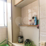 Apartamento Barro Branco