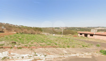 Terreno à venda em Jardim das Torres Prolongamento, São Carlos, SP