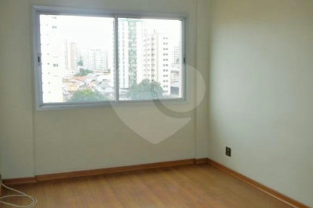 Apto na Saúde c/54,60 m2 úteis - 2 Quartos/1 Suíte- metrô Saúde