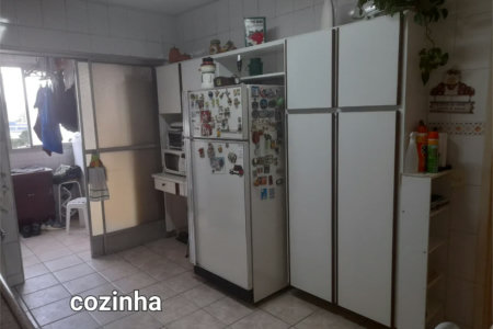 Apartamento à venda com 3 quartos, sendo 1 suíte,  em Vila Pirajussara, São Paulo, SP