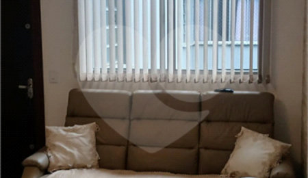 Apartamento à venda com 2 quartos em Jardim Santo Expedito, Guarulhos, SP