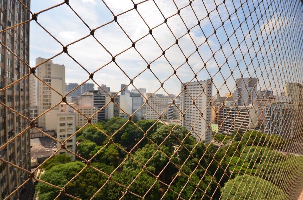 Apartamento 3 quartos - Centro - Av São Luiz
