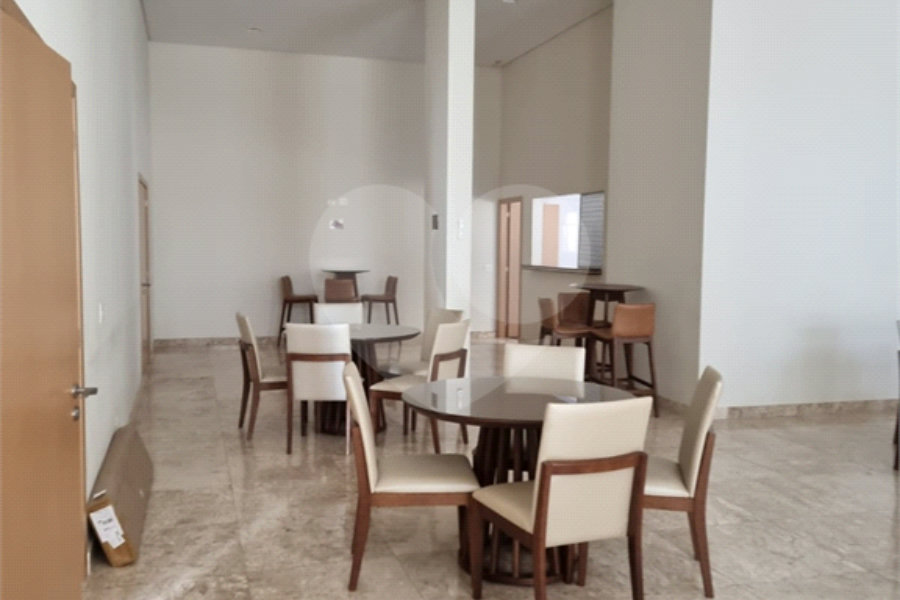 Apartamento para venda em Santana Zona Norte.