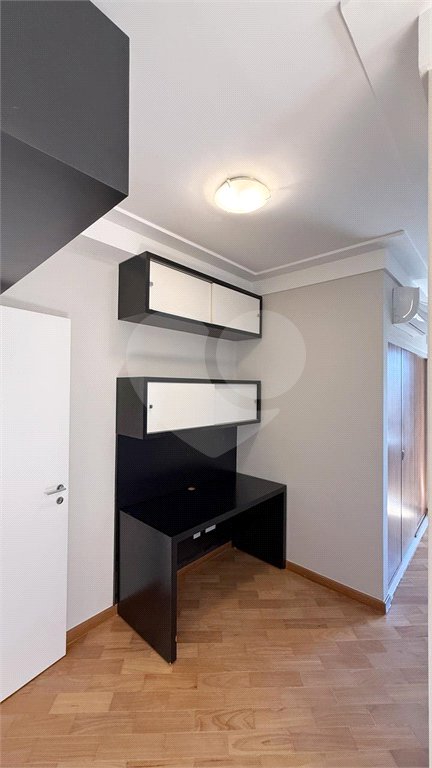 Apartamento á venda - Vila Mascote